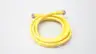 WOODHEAD 114020A01F1201 1300100534 4P MALE/FEMALE STRAIGHT PVC CABLE 12FT thumbnail 2