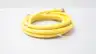 WOODHEAD 114020A01F1201 1300100534 4P MALE/FEMALE STRAIGHT PVC CABLE 12FT thumbnail 3