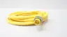WOODHEAD 114020A01F1201 1300100534 4P MALE/FEMALE STRAIGHT PVC CABLE 12FT thumbnail 4