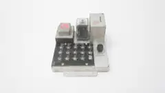 PHOTOSWITCH 22DJ3 1003C PHOTOELECTRIC CONTROL RELAY