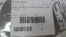 MEGADYNE 50 AT20 2720 MEGAFLEX TIMING BELT 20MM 2720MM X 50MM thumbnail 5