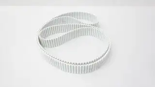 MEGADYNE 50AT10/2700 TIMING BELT 10MM 2700MM X 50MM