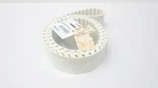 MEGADYNE 75AT20/3000 MEGAFLEX TIMING BELT 20MM 3000MM X 75MM