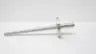ROSEMOUNT 114CE0140PAH2SC042AQ8 THERMOWELL thumbnail 1
