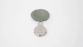 OSECO PCR 3IN INC RUPTURE DISC 99.6/100PSI 72/-65F