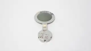 OSECO RFAS 3IN SS/INC RUPTURE DISC 180PSI AT 72F