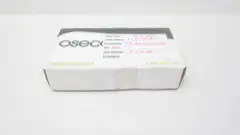 OSECO RFAS 3IN SS/INC RUPTURE DISC 180PSI AT 72F