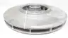 08577032 ALUMINUM 15-VANE IMPELLER 27-1/4IN thumbnail 3
