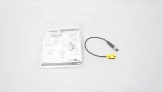 BANNER Q12AB6FF15Q 72105 WORLD-BEAM PHOTOELECTRIC SENSOR 10-30V-DC