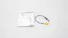 BANNER Q12AB6FF15Q 72105 WORLD-BEAM PHOTOELECTRIC SENSOR 10-30V-DC thumbnail 1