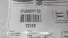 BANNER Q12AB6FF15Q 72105 WORLD-BEAM PHOTOELECTRIC SENSOR 10-30V-DC thumbnail 6