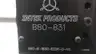INTEK B80-831 B80-B-1830-EZDR-0-NS RODLESS CYLINDER thumbnail 5