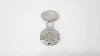 OSECO PRO+L 1-1/2IN INC/TEF RUPTURE DISC 180.3/185PSI AT 72/60F