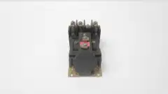 ALLEN BRADLEY BRZ-310 AC CONTROL RELAY 120V-AC