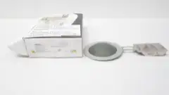 OSECO RFAS 3IN SS/INC RUPTURE DISC 100PSI AT 72F