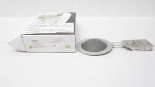 OSECO RFAS 3IN SS/INC RUPTURE DISC 100PSI AT 72F