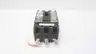 FUJI ELECTRIC BU-ESB3100 MOLDED CASE CIRCUIT BREAKER 600V-AC 3P 100A AMP thumbnail 2