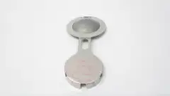 OSECO RFAS 2IN SS/INC RUPTURE DISC 200PSI AT 72F