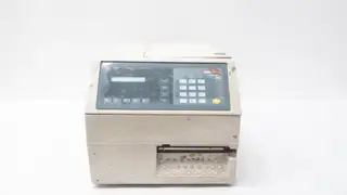 INTERMEC 501E EASYCODER THERMAL LABEL PRINTER
