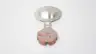 OSECO FCOV-T 3IN NI/TEF/316 RUPTURE DISC 25PSI AT 72F thumbnail 2