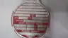 OSECO FCOV-T 3IN NI/TEF/316 RUPTURE DISC 25PSI AT 72F thumbnail 4