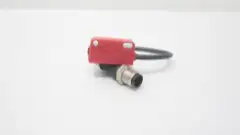 LEUZE ELECTRONIC HT3C/4P-200-M12 DIFFUSE PHOTOELECTRIC SENSOR 10-30V-DC
