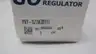 GO REGULATOR PR1-1L11A3D111 STAINLESS PRESSURE REDUCING REGULATOR 0-25PSI thumbnail 5