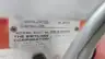 BIRTCHER MEDICAL SYSTEMS 116 MEGASUN XVI ULTRASONIC THERAPY UNIT thumbnail 8