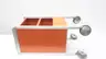 BIRTCHER MEDICAL SYSTEMS 116 MEGASUN XVI ULTRASONIC THERAPY UNIT thumbnail 6