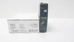 PULS CS5.241 DIN-RAIL POWER SUPPLY 120W 3.2-6A AMP 24-28V-DC 100-120/200-240V-AC