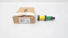 BANNER S18SP6FF100Q PHOTOELECTRIC SENSOR 10-30V-DC