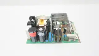 SOLA GLS-04-110 AC TO DC POWER SUPPLY 4.5A AMP 24V-DC 100-240V-AC