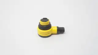 BANNER T18SP6FF50Q PHOTOELECTRIC SENSOR 10-30V-DC