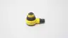 BANNER T18SP6FF50Q PHOTOELECTRIC SENSOR 10-30V-DC thumbnail 1