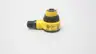 BANNER T18SP6FF50Q PHOTOELECTRIC SENSOR 10-30V-DC thumbnail 3