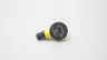 BANNER T18SP6FF50Q PHOTOELECTRIC SENSOR 10-30V-DC thumbnail 4