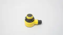 BANNER T18-2VPFF50IR-Q8 PHOTOELECTRIC SENSOR 10-30V-DC