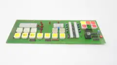 PROMETEC BF/80127 PCB CIRCUIT BOARD REV 1