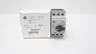 ALLEN BRADLEY 140M-C2E-A63 MANUAL STARTER 0.4-0.63A AMP thumbnail 1