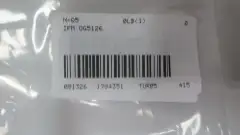 IFM EFECTOR OG5126 OGP-DPKG/US/90 PHOTOELECTRIC SENSOR 10-30V-DC