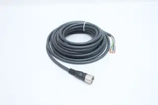 WOODHEAD K03000B20M100 CORDSET CABLE