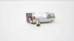 IFM EFECTOR PN5002 PN-100-SBR14-HFPKG/US/V PRESSURE SENSOR 0-1450PSI 18-36V-DC