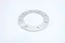 REXNORD DPK AMR 350 HHS 010952 DISC COUPLING thumbnail 3