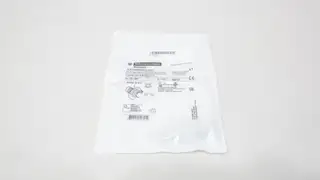 TELEMECANIQUE XS1M08PC410D INDUCTIVE PROXIMITY SWITCH 12-24V-DC