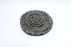 REX C2050RIV ROLLER CHAIN 10FT SINGLE