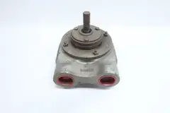 TUTHILL 3RCF HYDRAULIC GEAR PUMP 3/4IN