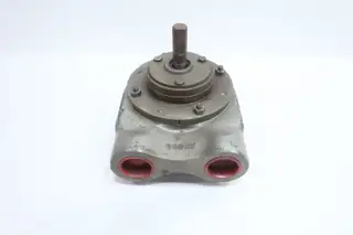 TUTHILL 3RCF HYDRAULIC GEAR PUMP 3/4IN