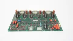 YORK 031-00585D004 CHILLER CONTROL BOARD