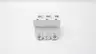 NADER NDB1-125 MOLDED CASE CIRCUIT BREAKER 400/415V-AC 3P 80A AMP thumbnail 5