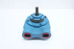 TUTHILL 3RC2F-RH-7 GEAR PUMP 3/4IN